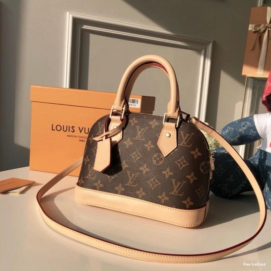 Cheap BB ALMA Vuitton Louis 0710